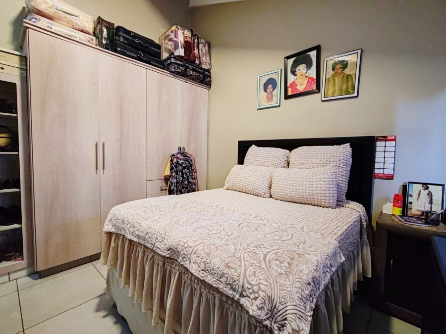 3 Bedroom Property for Sale in Grimbeeck Park North West